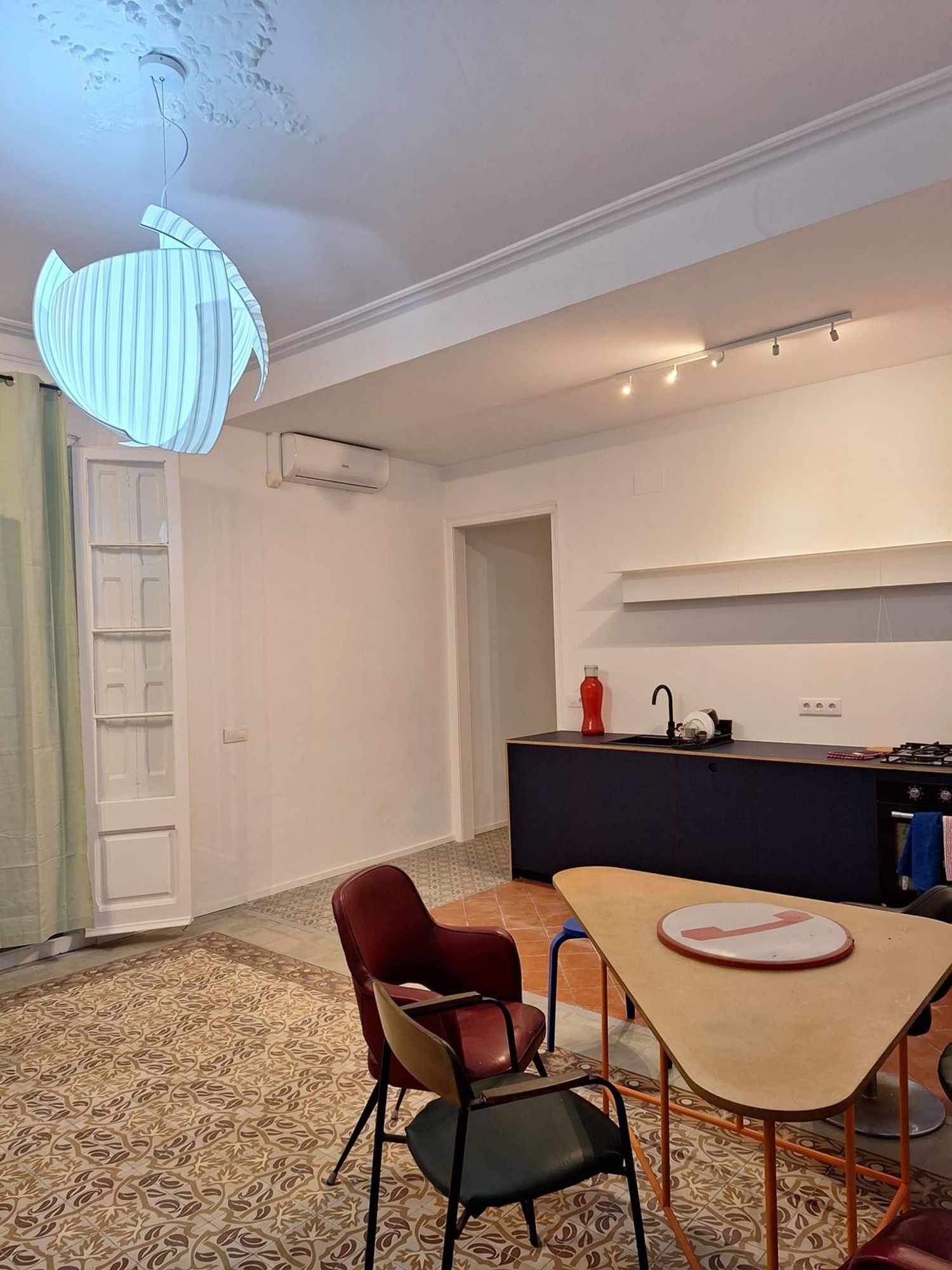 Piso en calle de Sant Antoni Abat, 6 - Foto 3