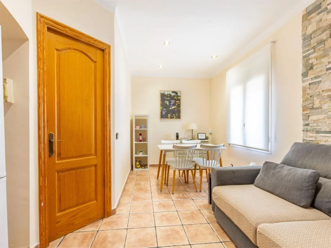 Piso en  Carrer Gurugú 14 - Foto 2