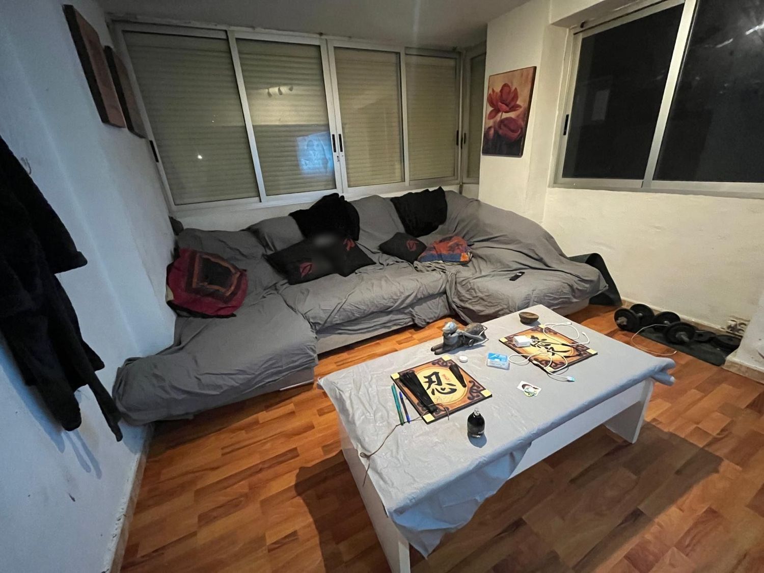 Piso en calle de Dénia, 9 - Foto 8