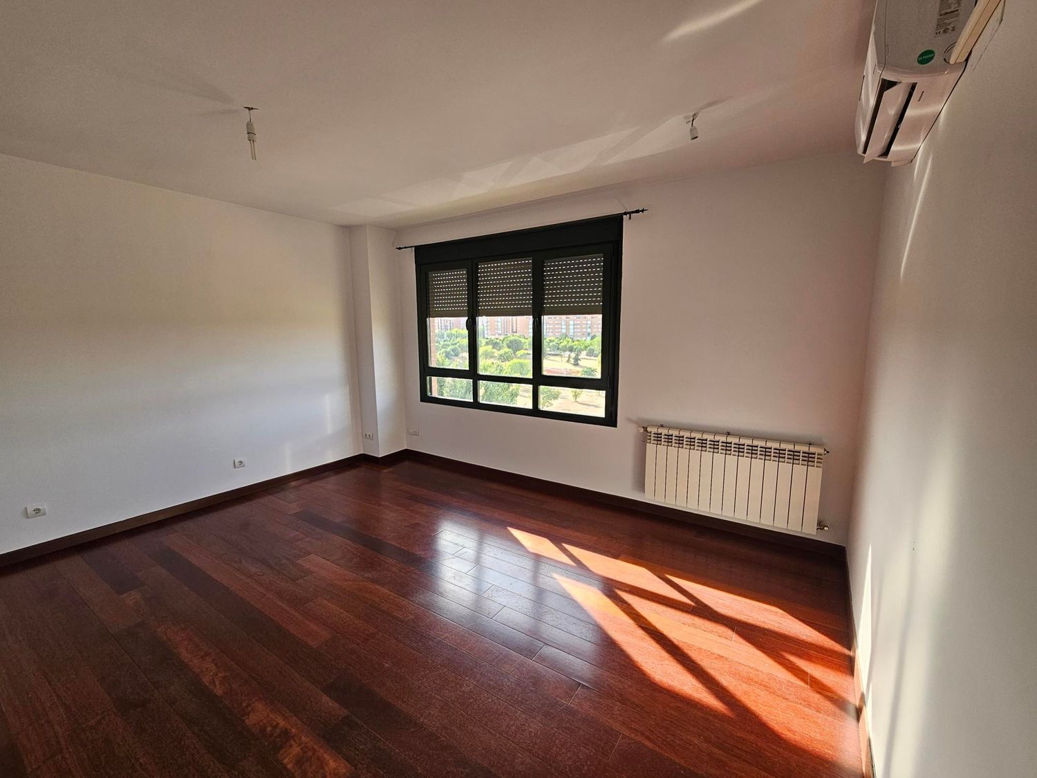 Piso en Calle Alcalde Henche de la Plata, 26, Sanchinarro - Foto 3