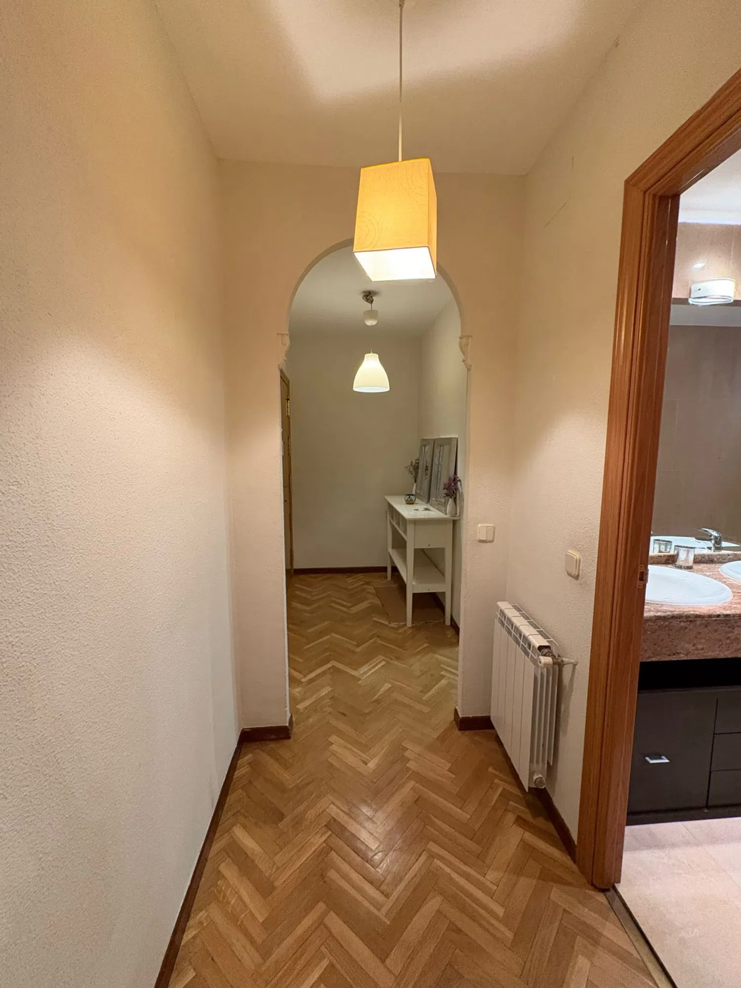 Piso en calle del Príncipe de Vergara, 254 - Foto 14