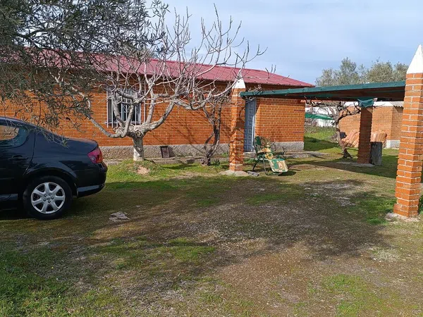 Casa o chalet independiente en Calle Aragón, 13 - Foto 4