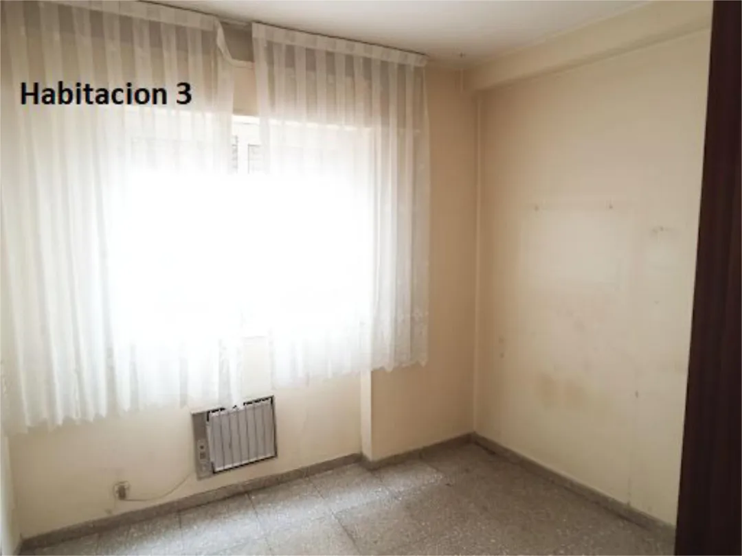 Piso en  Calle Escultor Roque López 1 - Foto 19