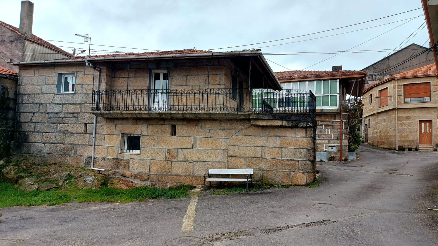 Casa de pueblo en Casasoá, 7 - Foto 4