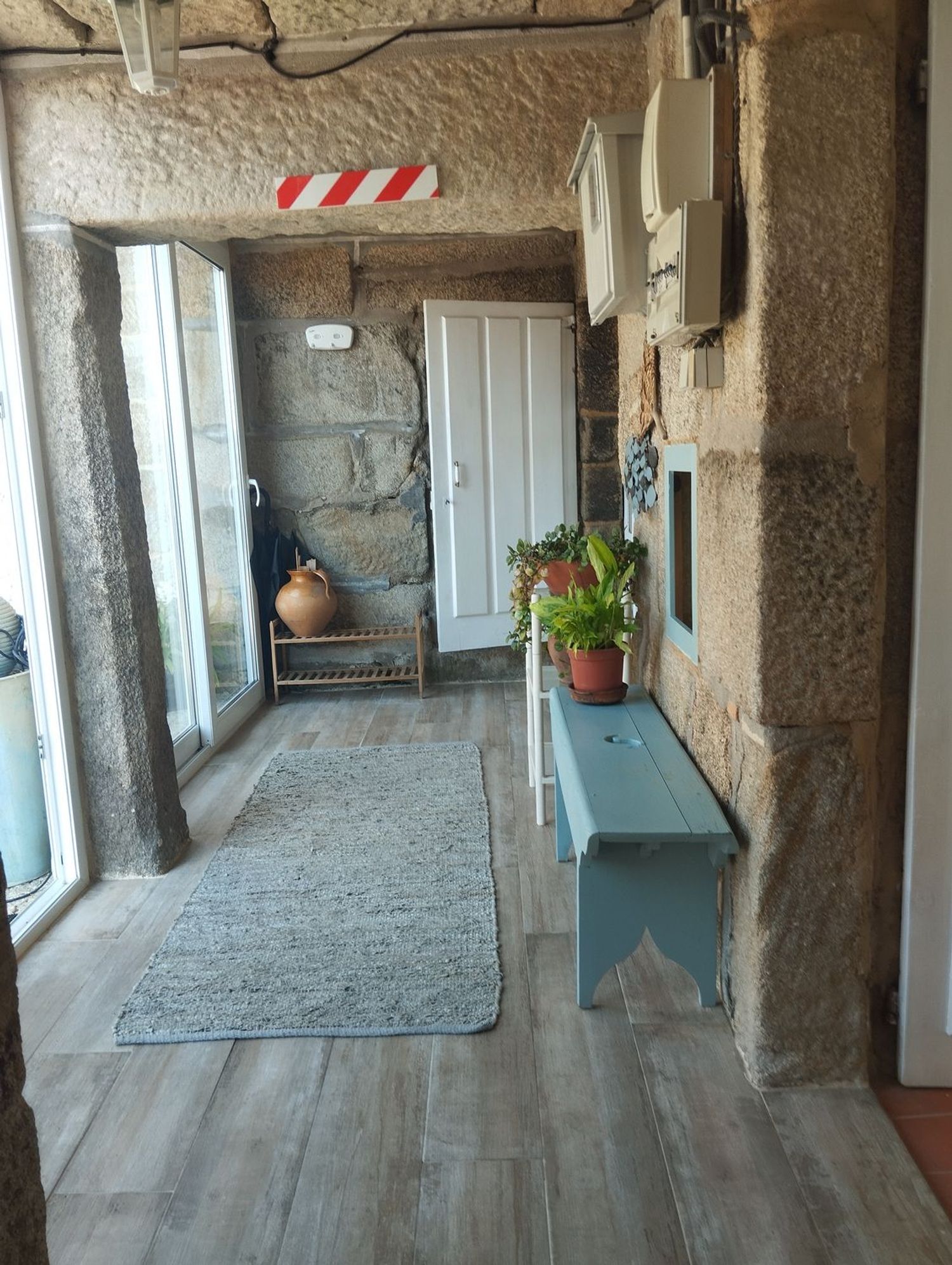 Casa rural en Carballas, 9 a - Foto 17