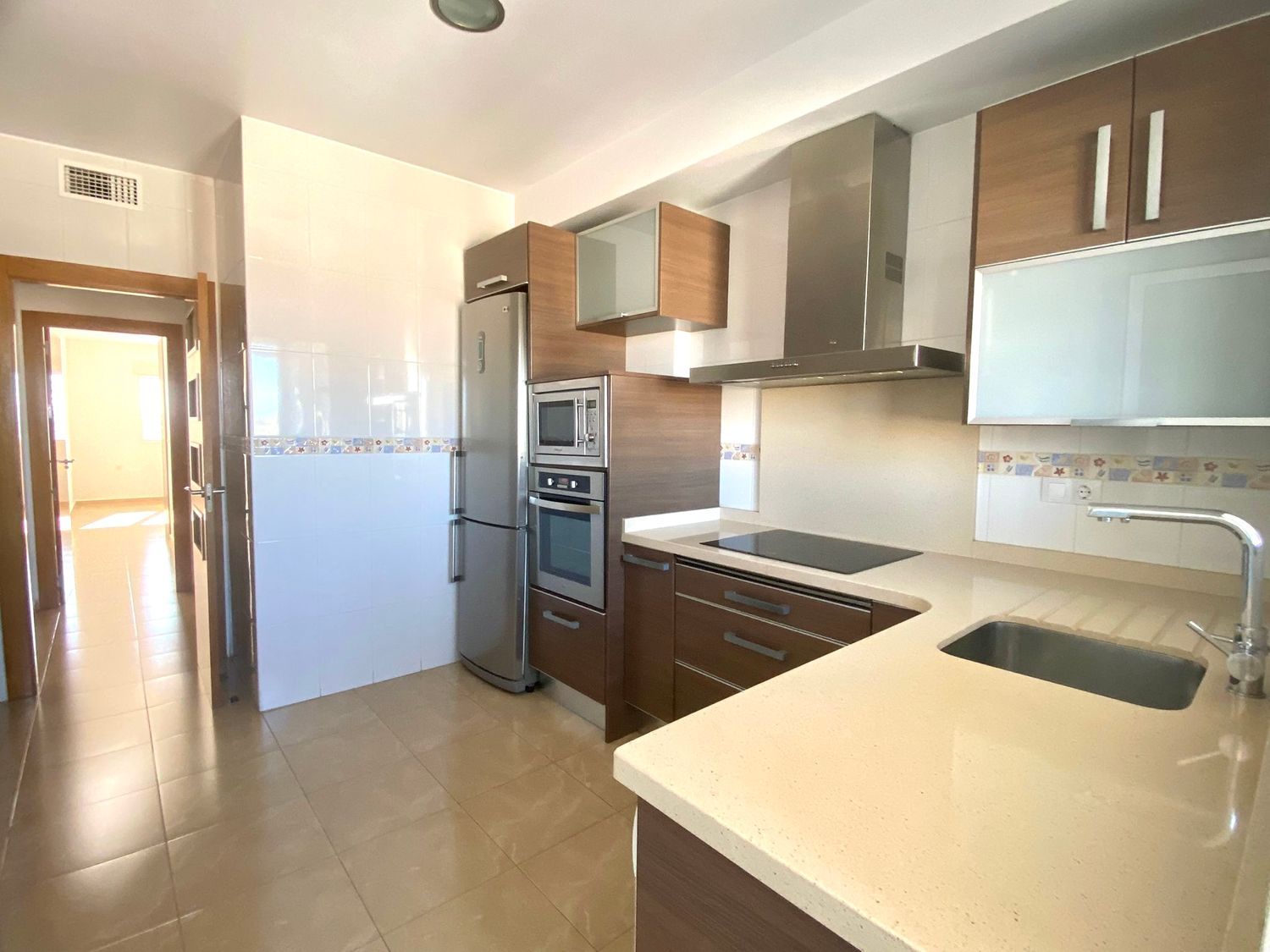 Piso en calle Paz, 71 - Foto 2