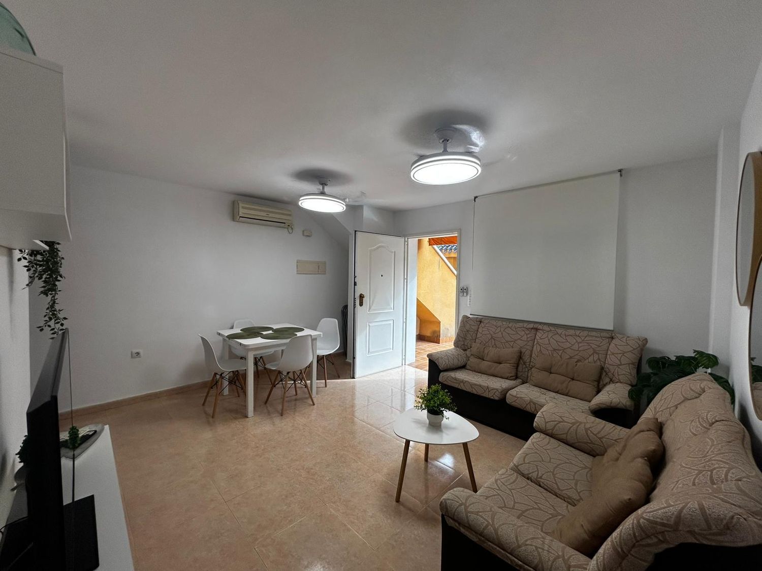 Casa o chalet independiente en Calle del Río Nervión, 12, Los Narejos-Punta Calera, Los Narejos-Punta Calera - Foto 5