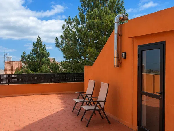 Chalet adosado en Carretera Portezuelo las Toscas, 400 - Foto 14