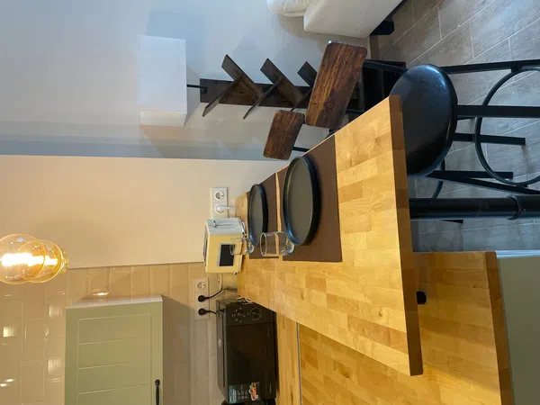 Estudio en calle del Progrés, 317 - Foto 6