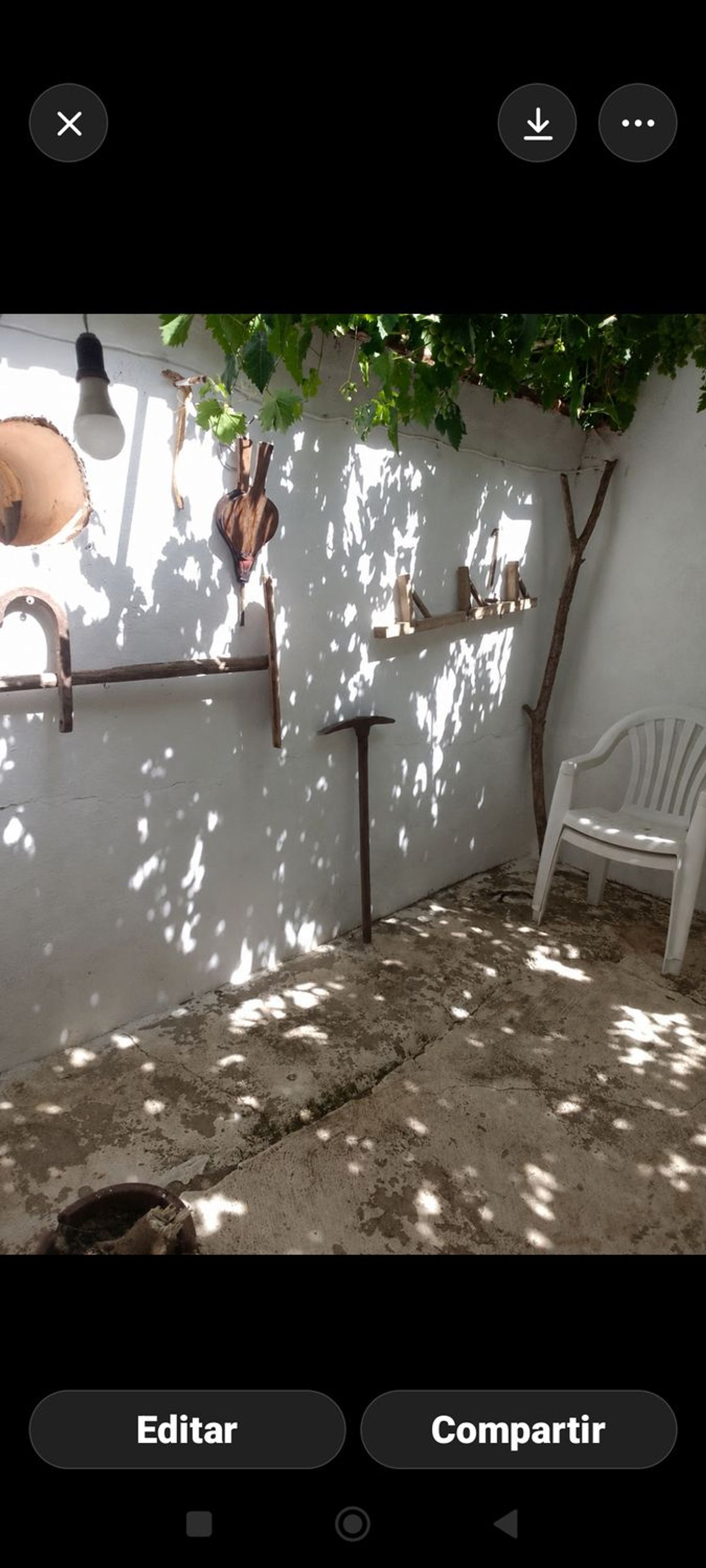 Casa de pueblo en Calle La Fuente, 6 - Foto 29