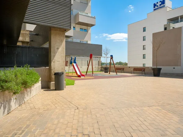 Ático en Avenida de José Hierro, 94 b, Rivas Futura, Rivas Futura - Foto 13