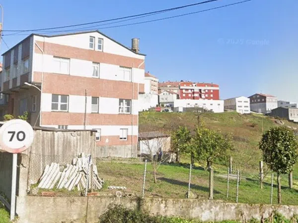 Casa o chalet independiente en Travesía de Pastoriza, 16 - Foto 1