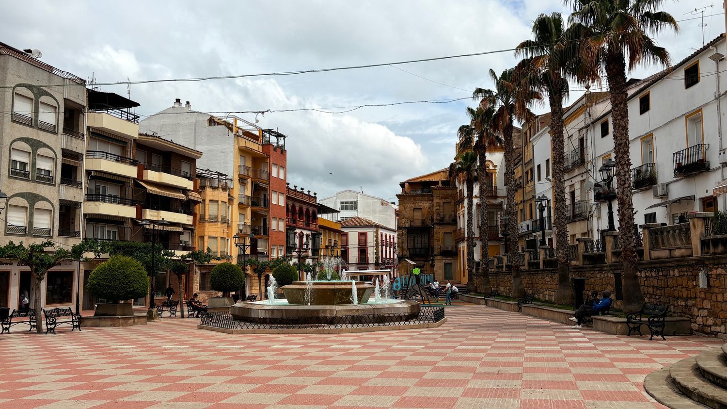 Casa de pueblo en Calle Ramón Millán, 3 - Foto 13