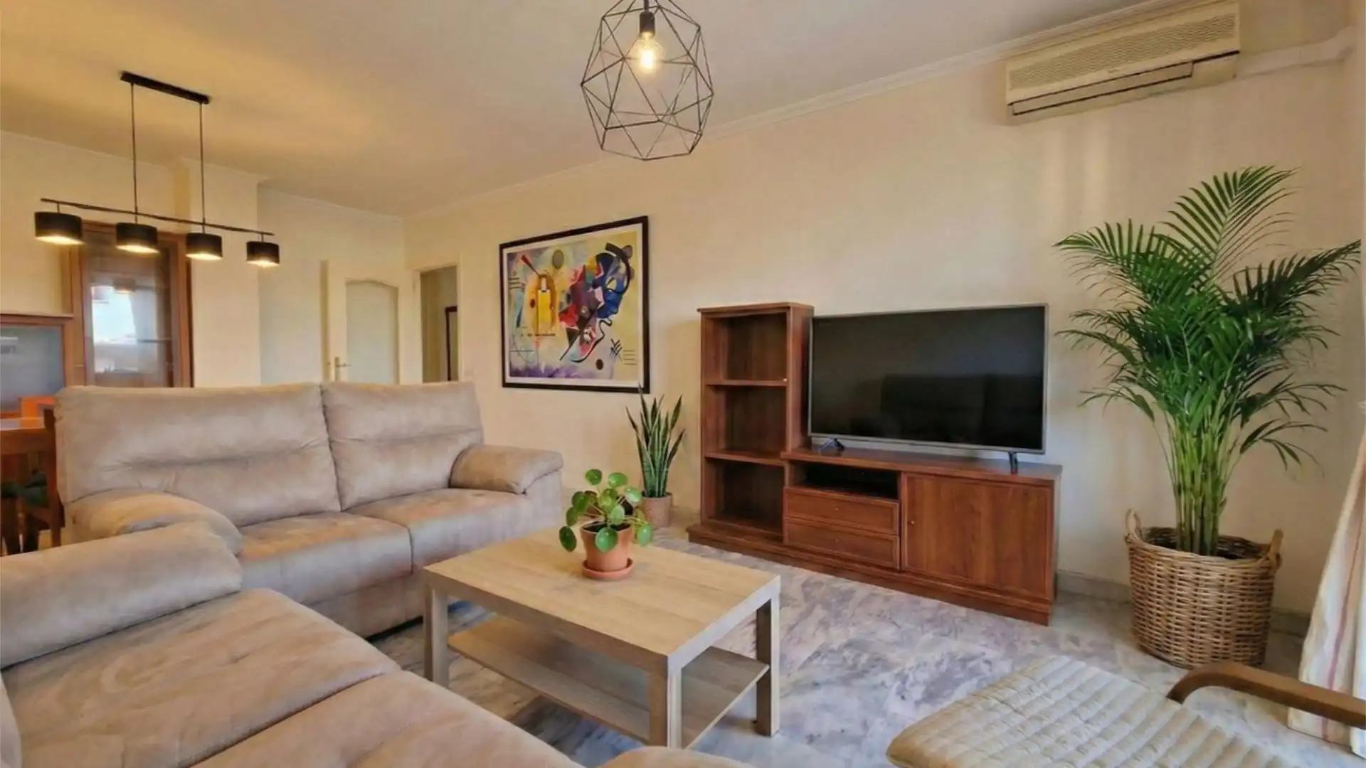 Piso en  Calle Mercedes Formica 4 - Foto 6