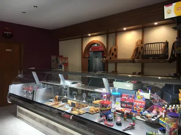 Local comercial en  Carrer de l'Aprestadora 113 - Foto 5