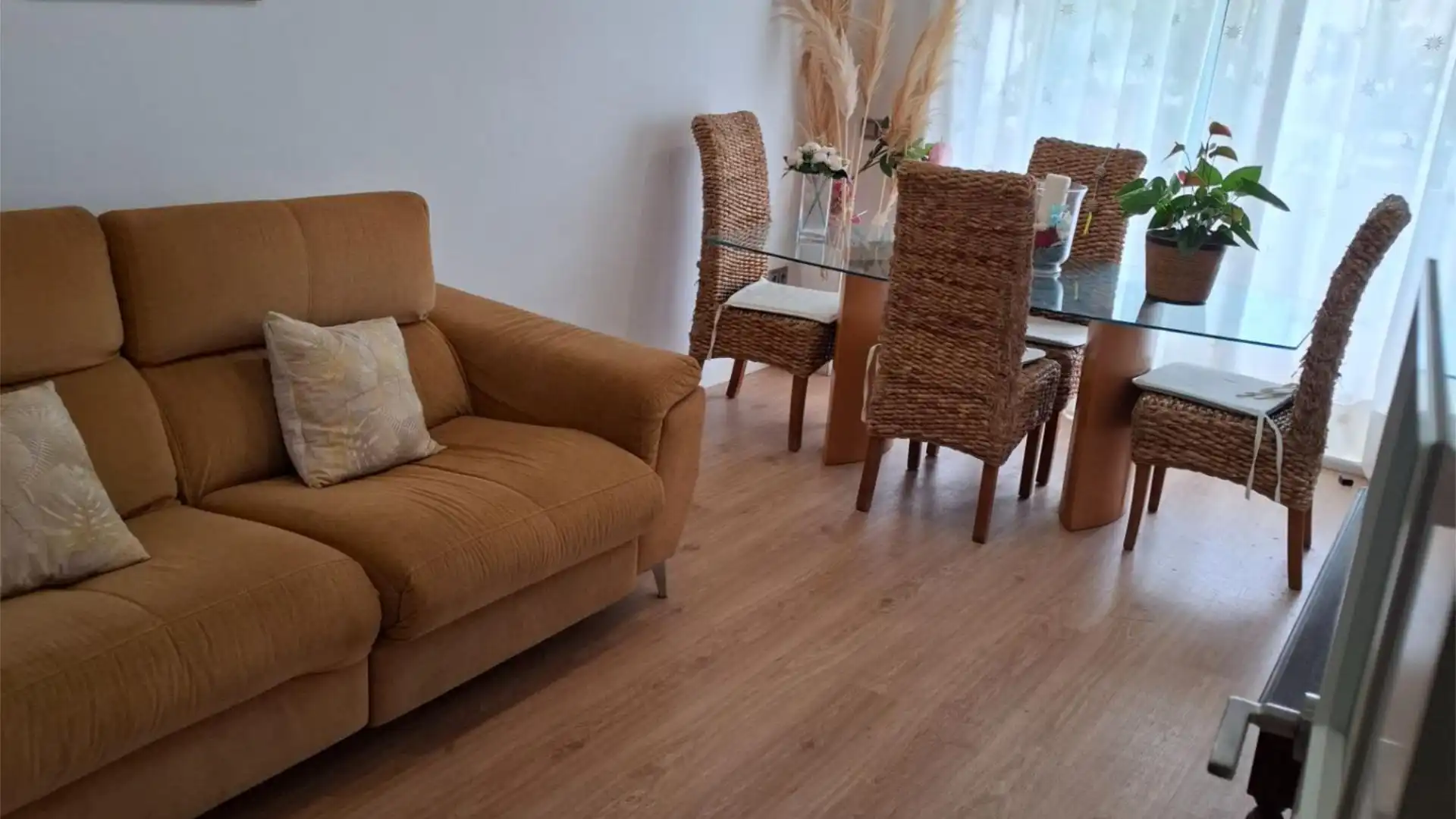 Piso en  Carrer de Francesc de Sales Vidal 15 - Foto 2