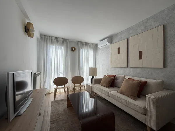 Ático en venta en Paseo Miguel de Cervantes, 2 - Foto 4