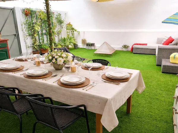 Chalet adosado en calle Castilla, 6 - Foto 24