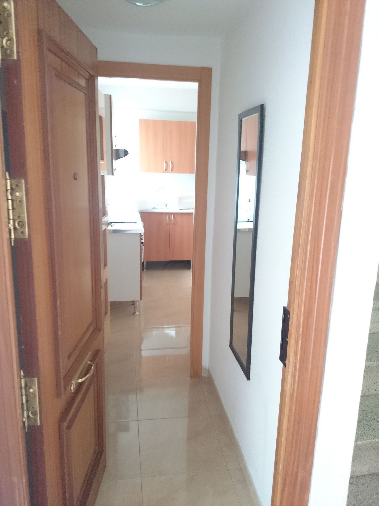 Piso en Calle enmedio, 24, Judería - San Basilio - Foto 5