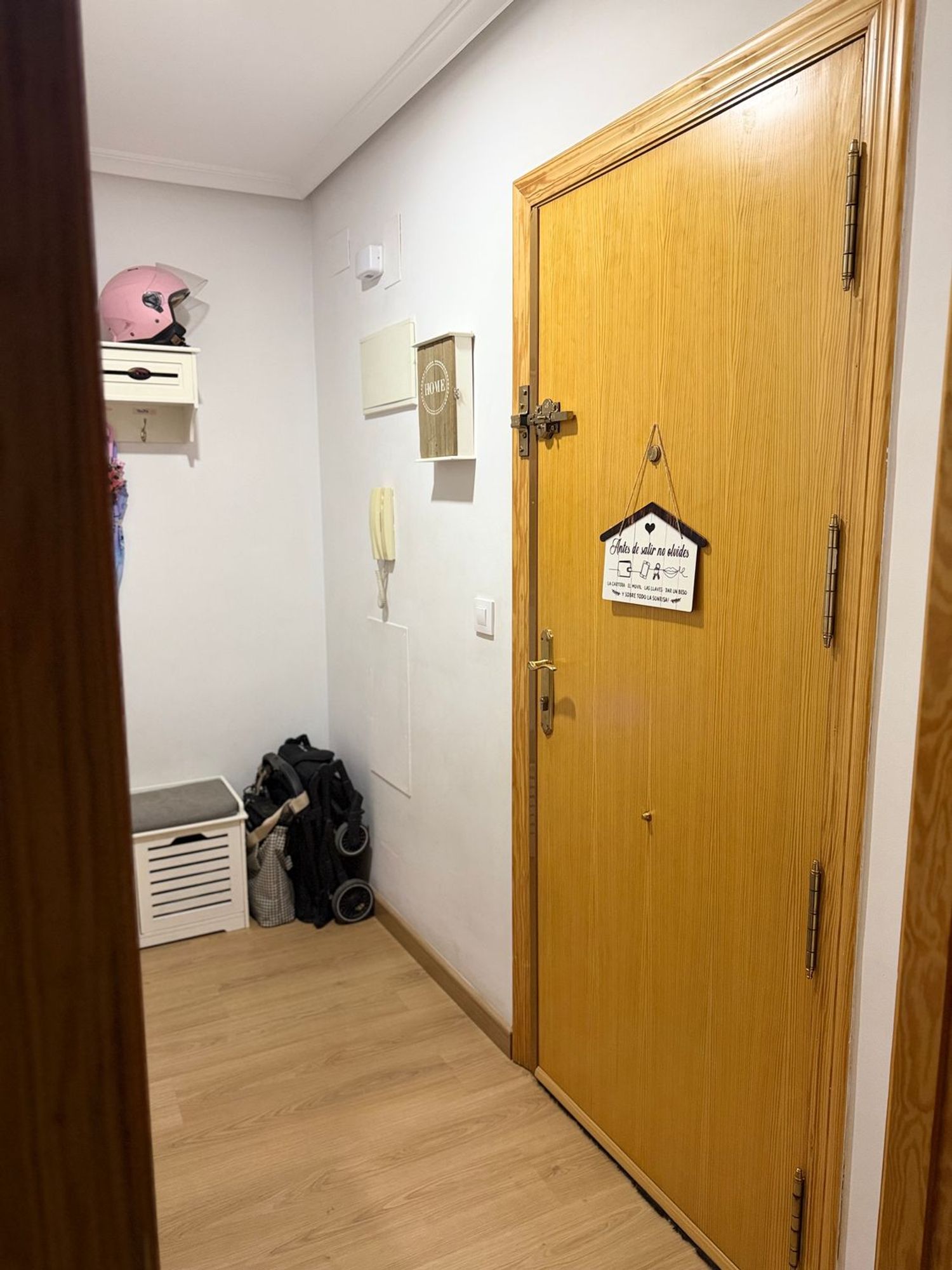 Piso en calle Monforte, 4 - Foto 15