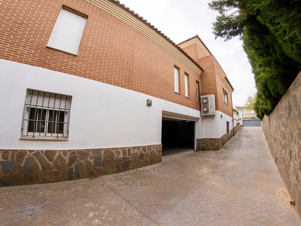 Casa o chalet independiente en Calle Falcó, 29, Torre en Conill-Cumbres de San Antonio, Torre en Conill-Cumbres de San Antonio - Foto 4
