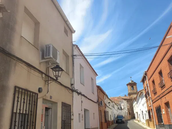 Casa de pueblo en Calle Abades, 18 - Foto 11
