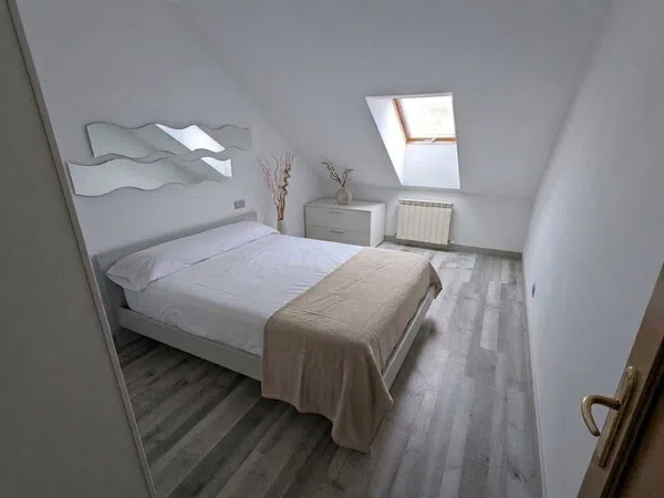 Ático en Calle Sánchez Ventura, 27, Sabiñanigo Centro-Aurín, Sabiñanigo Centro-Aurín - Foto 4