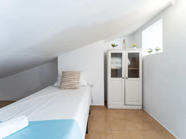 Dúplex en Calle Sancti Espíritu, 5, Polígonos - Recinto Ferial - Foto 25