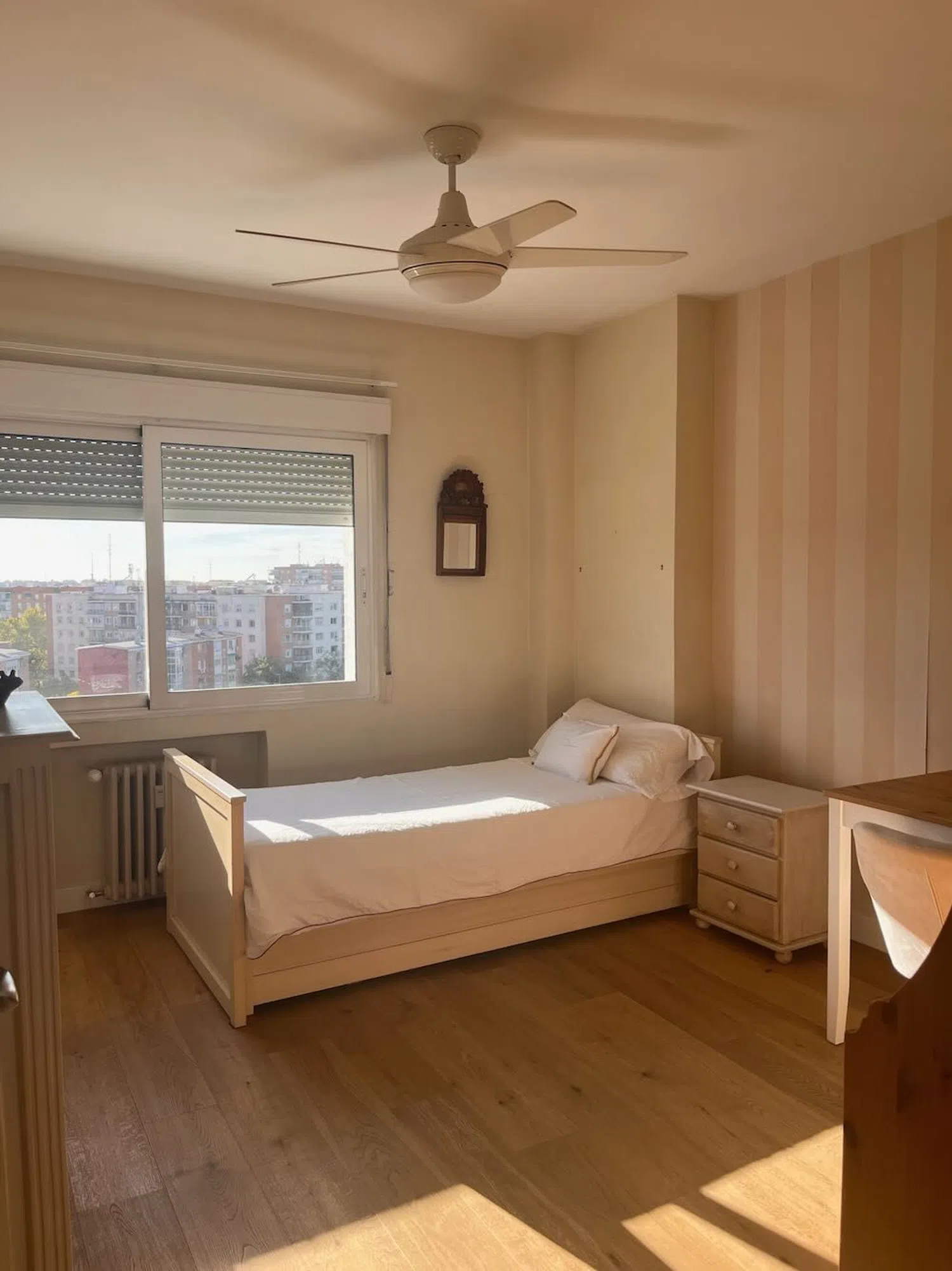 Piso en Barrio Guindalera - Foto 18