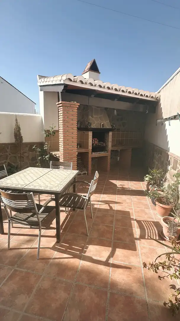 Casa adosada en  Calle Júpiter 1 - Foto 25