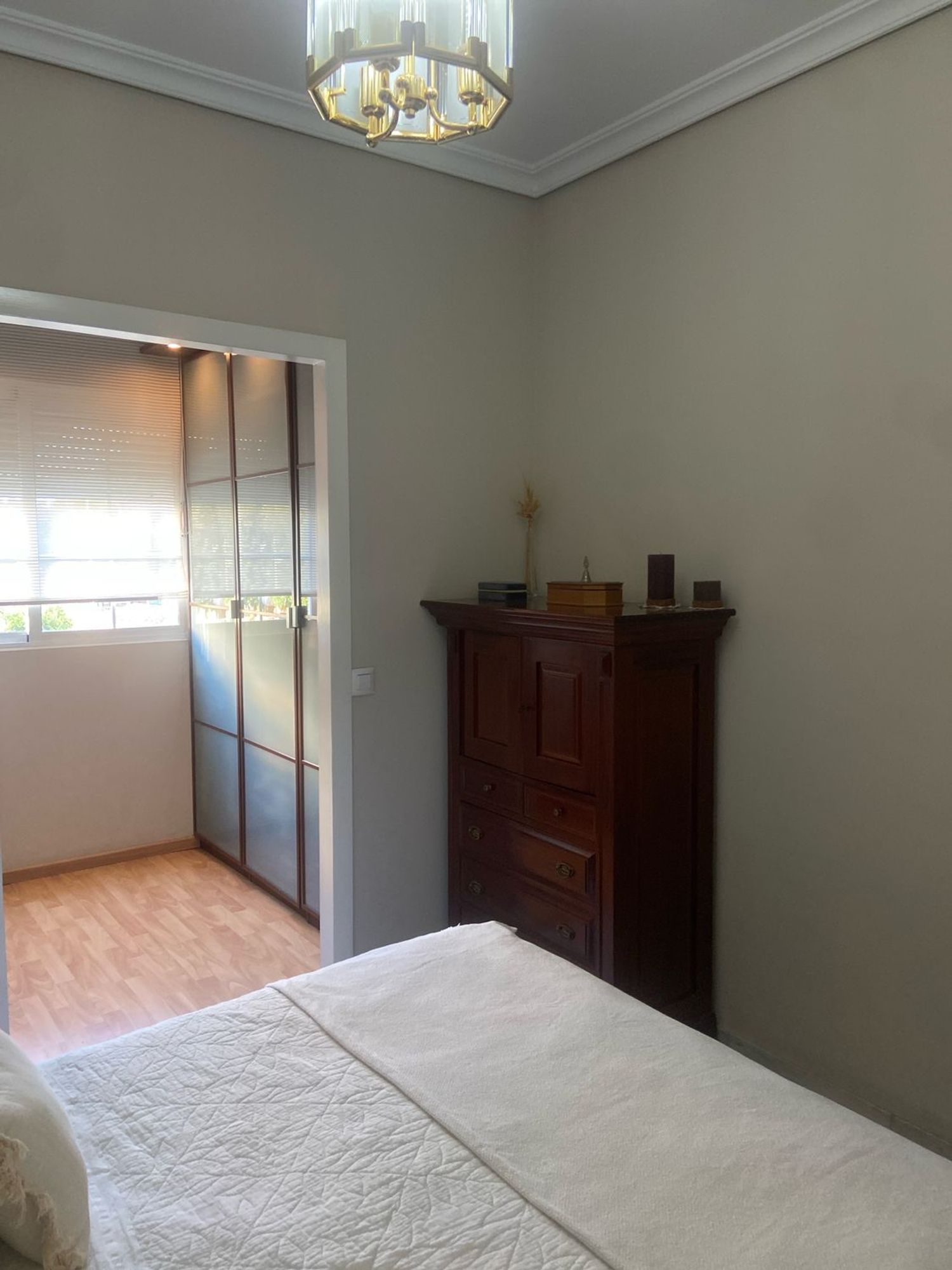 Piso en Ronda de Triana-Patrocinio-Turruñuelo - Foto 18