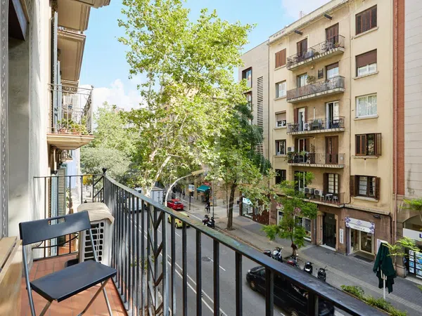 Piso en Calle de la Marina, La Sagrada Família - Foto 9