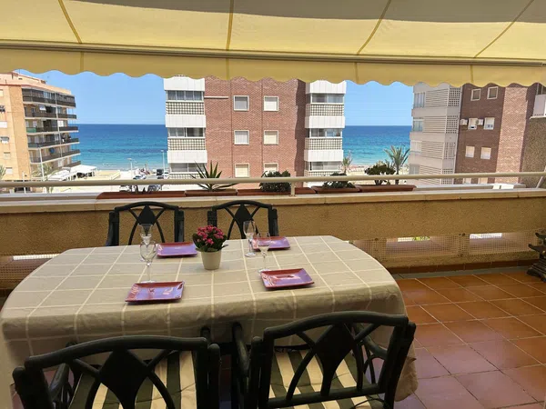 Piso en Arenales del Sol - Foto 3