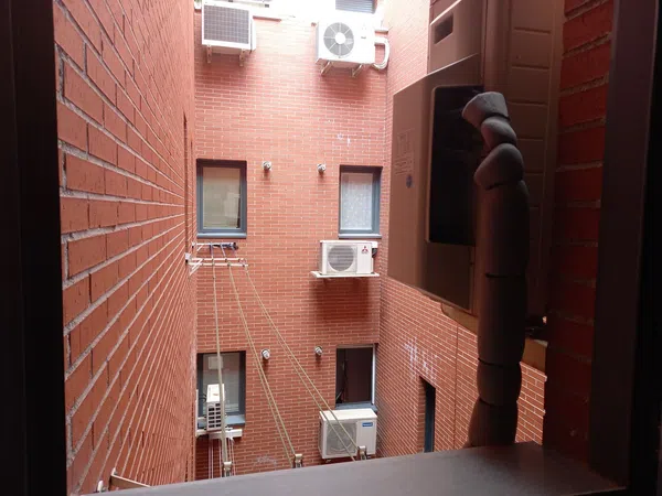 Piso en Calle las Gardenias, 25, Valderas - Los Castillos - Foto 18
