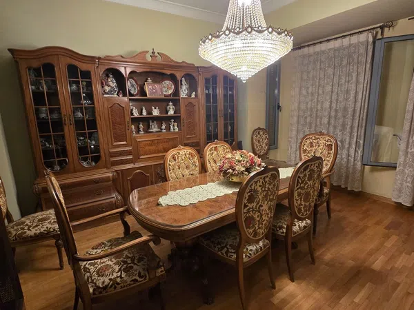 Piso en San Nicolás, 18, Barri Eixample, Barri Eixample - Foto 1