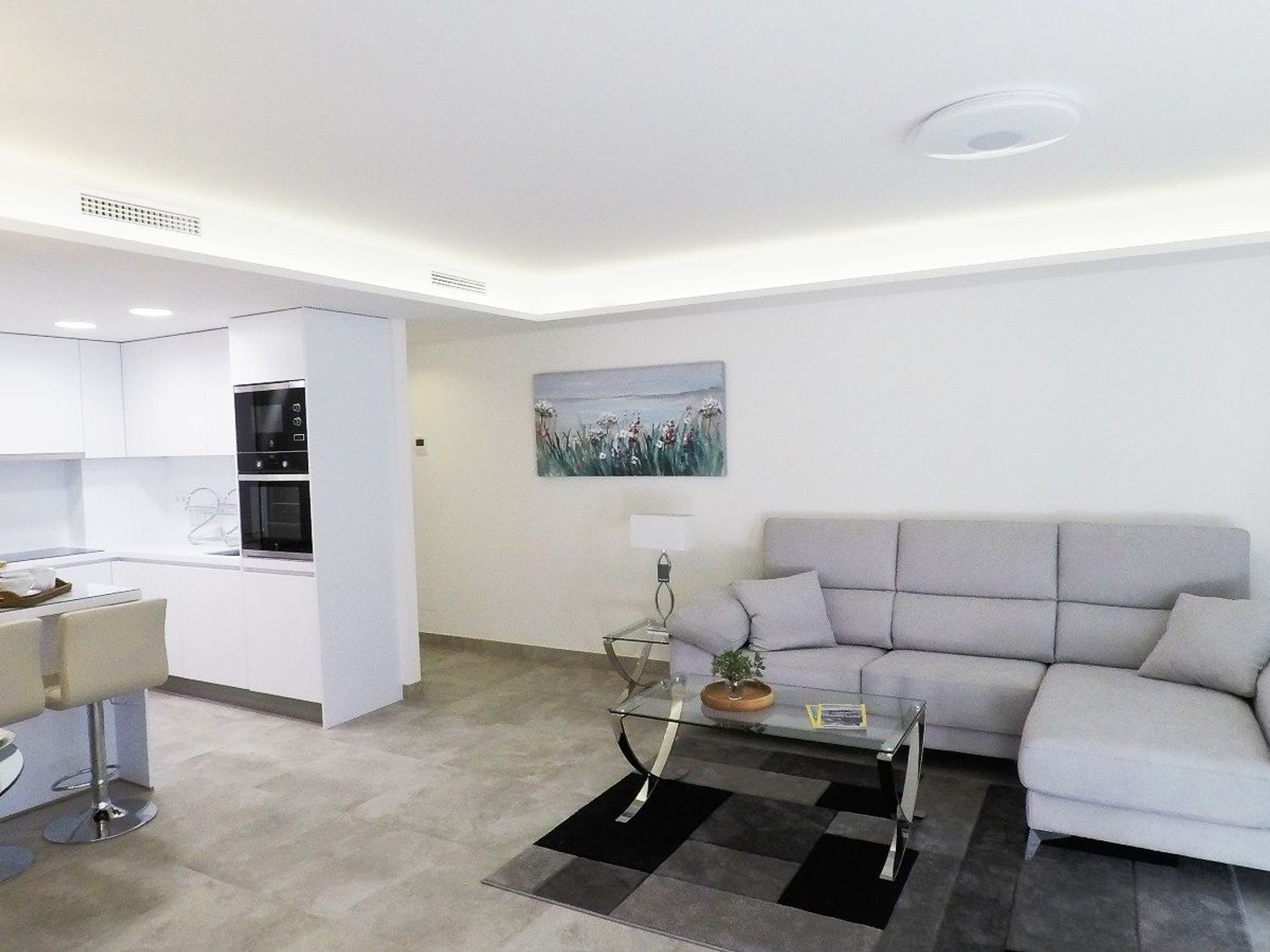 Piso en avenida Juan Carlos I, 42 - Foto 7