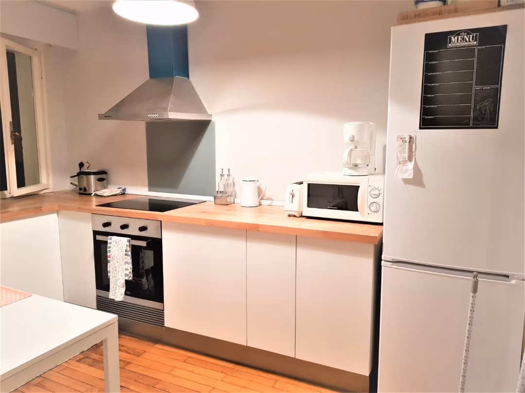 Piso en  Rúa de Frei Rosendo Salvado 10 - Foto 4