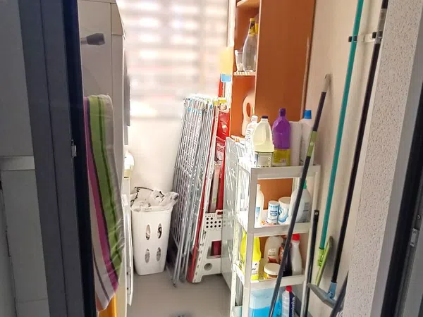 Piso en calle Océano Pacífico, 5 - Foto 8