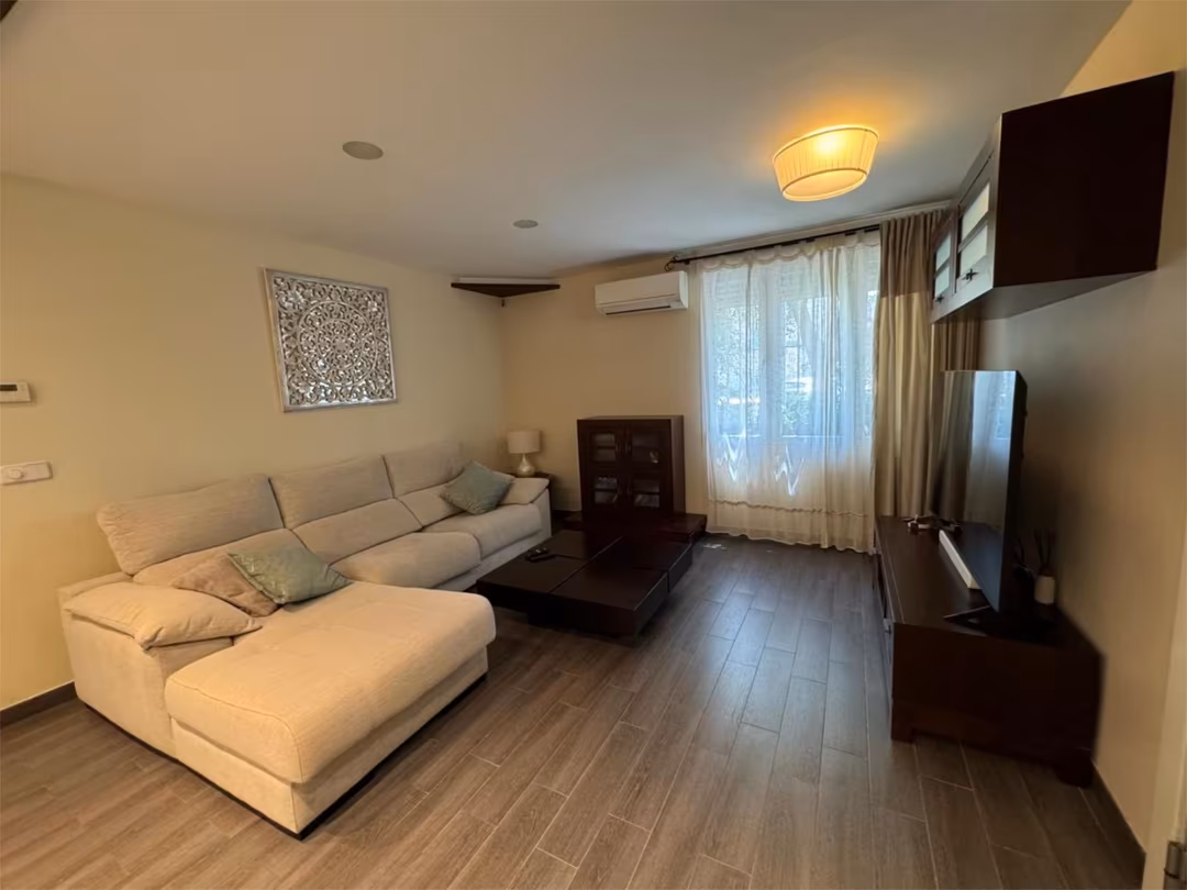 Piso en  Madrid Capital - Foto 4