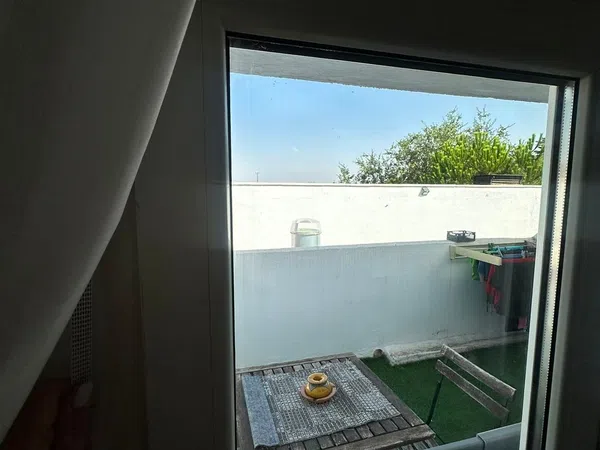Ático en Paseo de Móstoles, 17, Coimbra - Guadarrama, Coimbra - Guadarrama - Foto 4