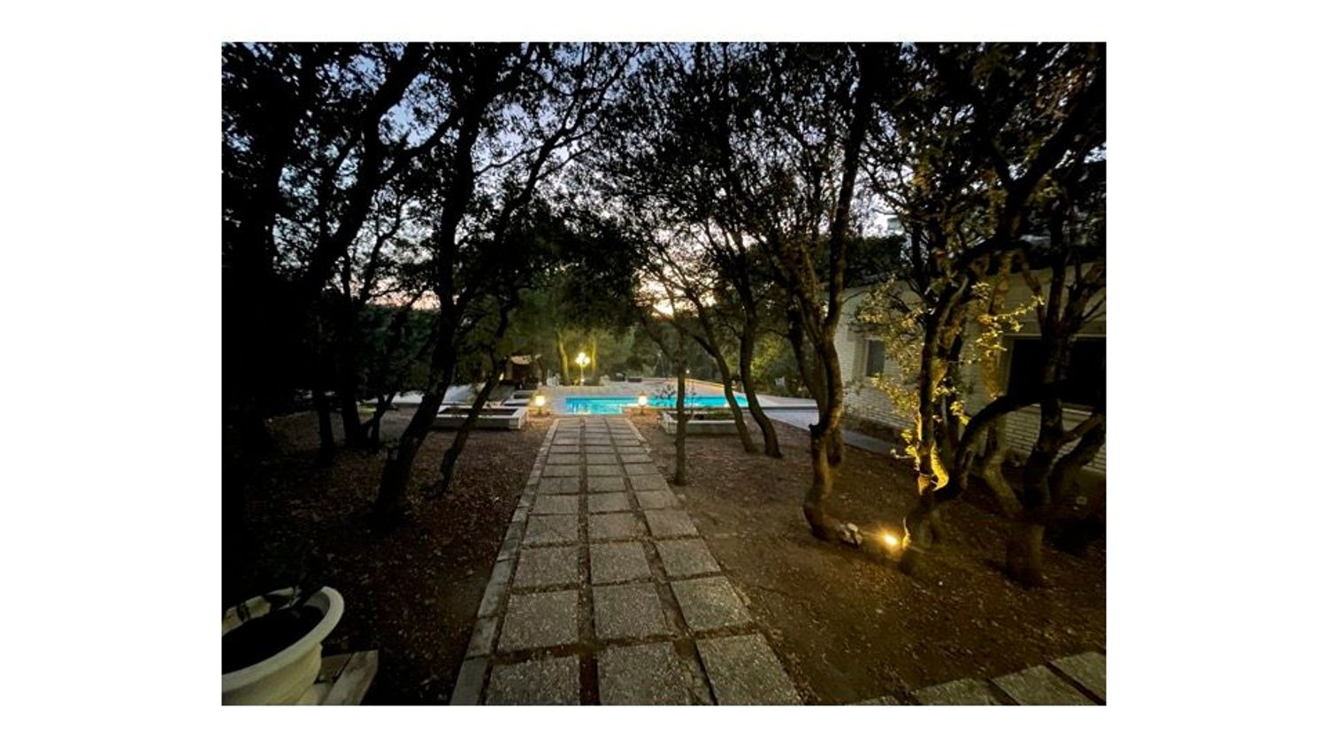 Casa o chalet independiente en Calle Cariñosa, 1, Puerto de Galapagar-Las Cuestas, Puerto de Galapagar-Las Cuestas - Foto 8