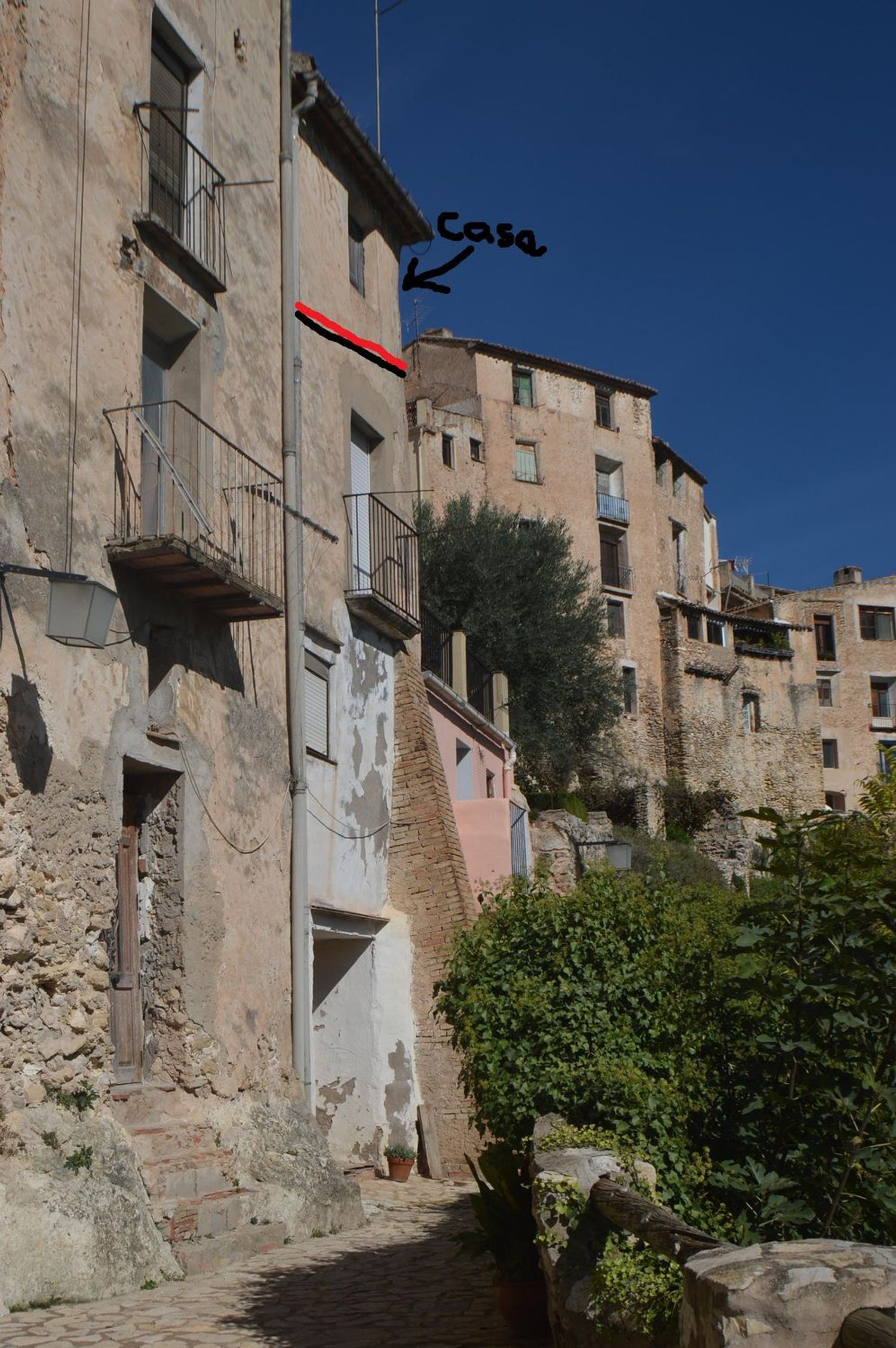 Chalet adosado en Calle Muret, 24 - Foto 10