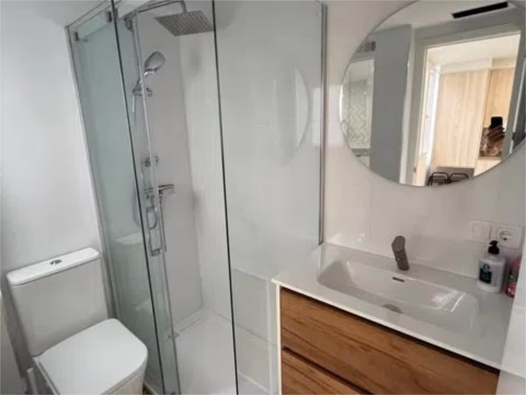 Piso en  Calle Campoamor 2 - Foto 14