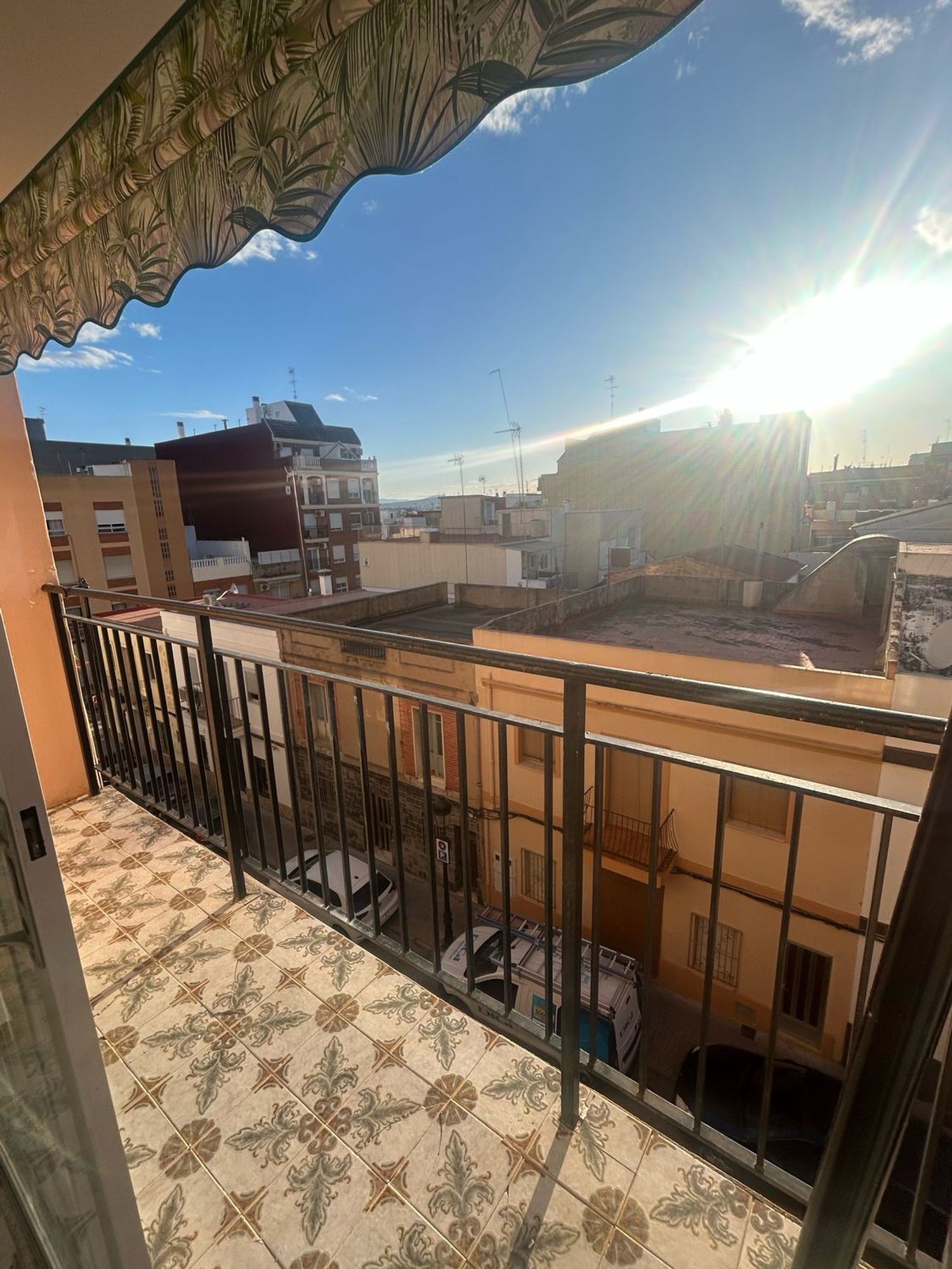 Piso en calle de Sant Francesc de Borja, 22 - Foto 1