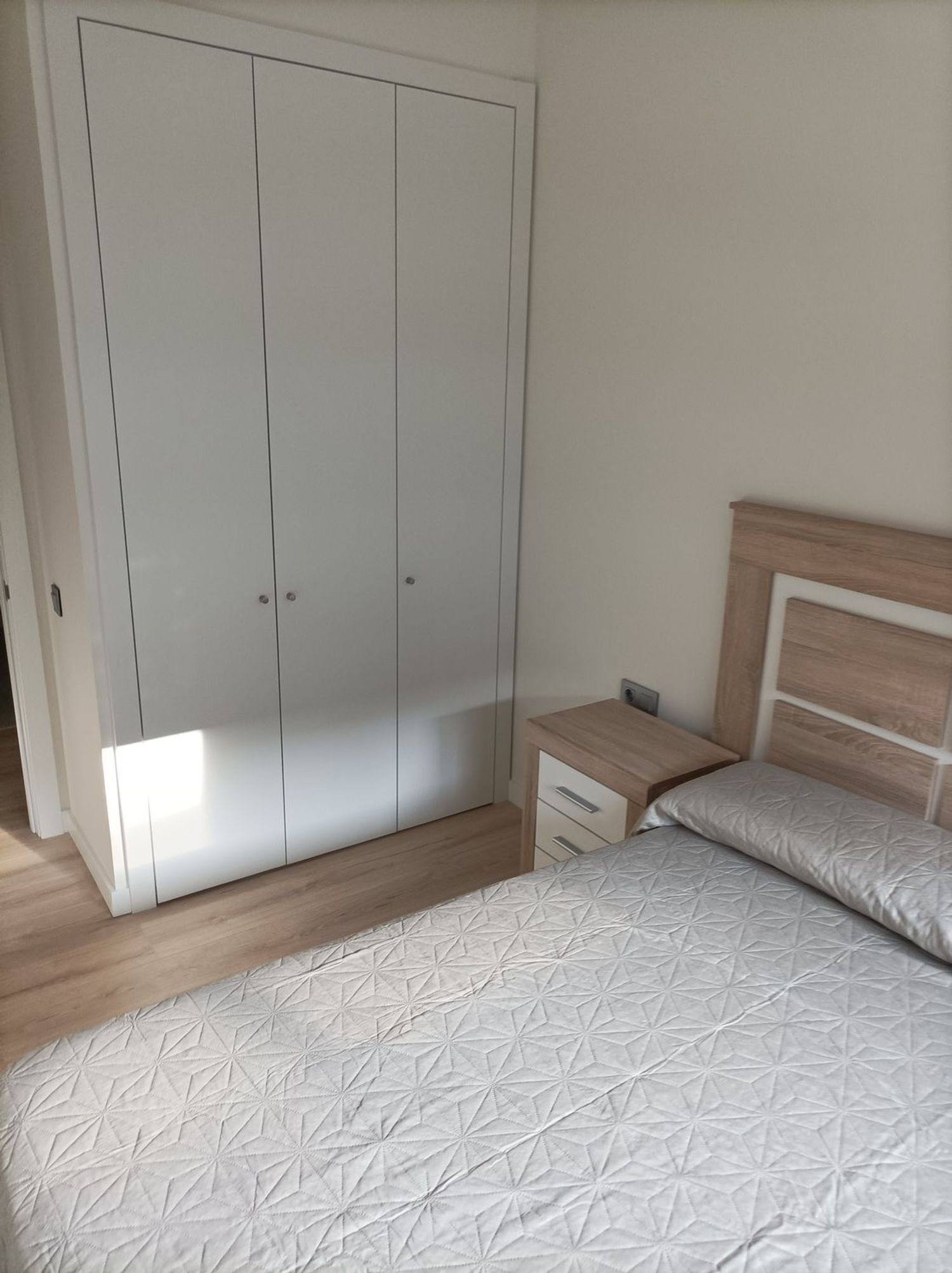 Piso en filólogo Julio casares, 18 - Foto 25