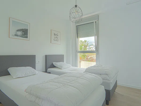 Ático en calle Copa Ryder, 22 - Foto 12