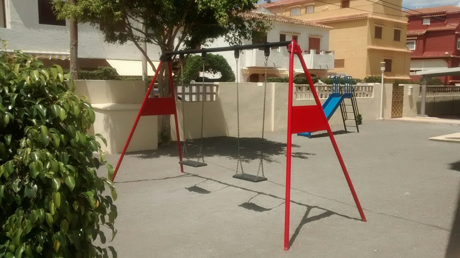 Piso en calle Valle de aguas vivas, 4 - Foto 13