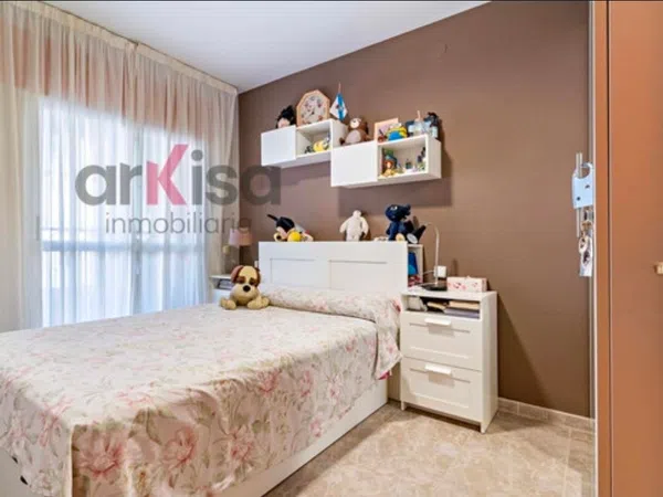 Chalet pareado en Calle Juan de la Cierva, 6 - Foto 7