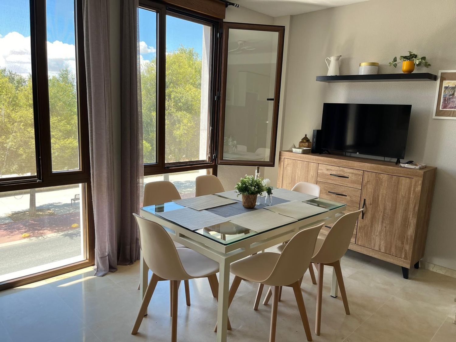 Dúplex en Paseo de la Ribera, 32, Casco Histórico - Corredera - Ribera - Foto 10