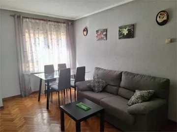 Piso en Camino de las Aguas - Foto 1